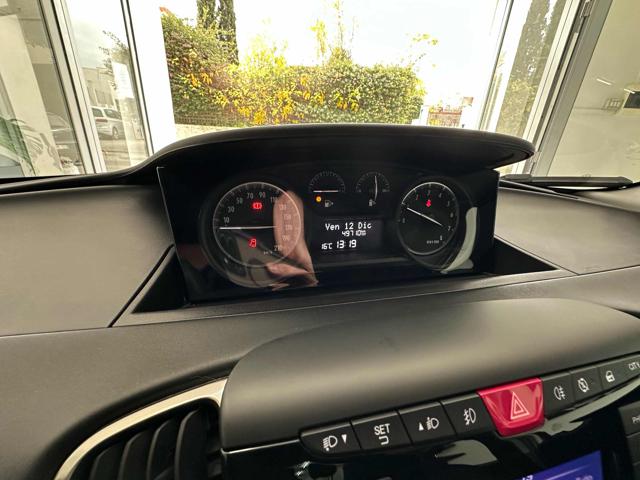 LANCIA Ypsilon usata, con Sedile posteriore sdoppiato