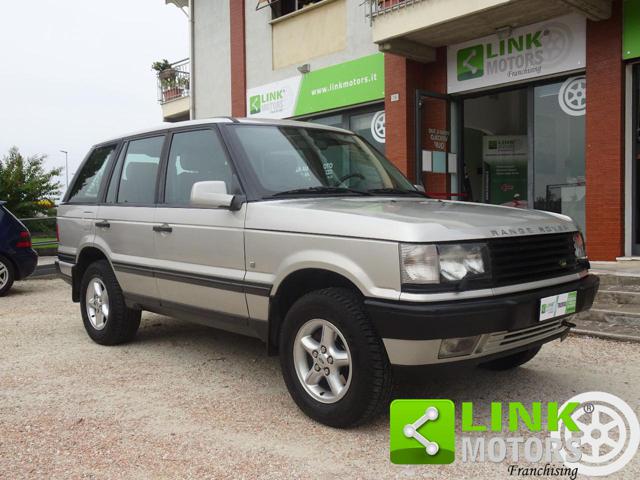 LAND ROVER Range Rover usata, con ABS