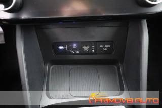 HYUNDAI Tucson usata, con Sensore di pioggia