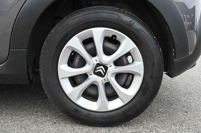 CITROEN C3 usata, con ESP