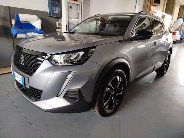 PEUGEOT 2008 usata, con Chiusura centralizzata