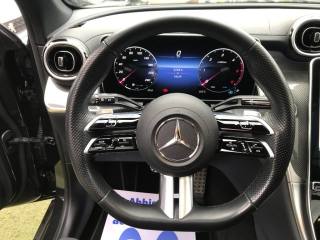MERCEDES-BENZ GLC 220 usata, con Controllo trazione