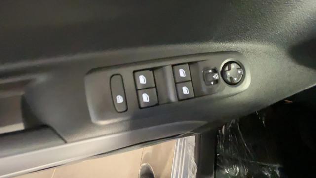 FIAT Doblo usata, con Bluetooth
