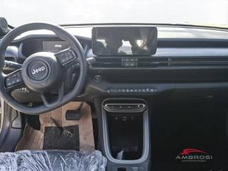 JEEP Avenger usata 14