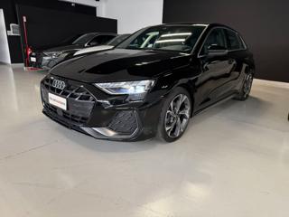 AUDI A3 usata, con Airbag laterali