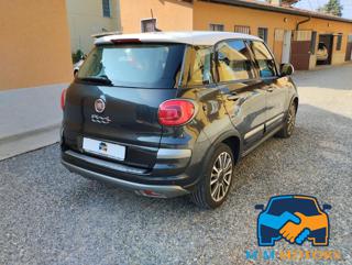 FIAT 500L usata, con Alzacristalli elettrici