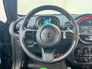 MINI Clubman usata, con Controllo trazione