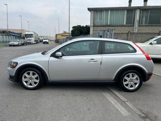 VOLVO C30 usata, con ESP