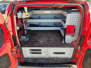 FIAT Fiorino usata, con Fendinebbia