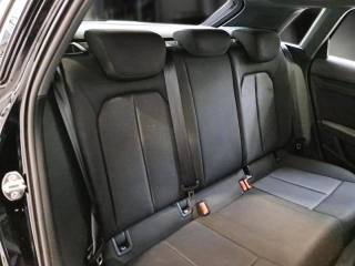 AUDI A3 usata, con Sistema di navigazione