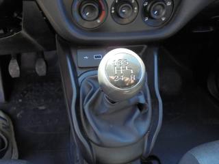 FIAT Doblo usata 27