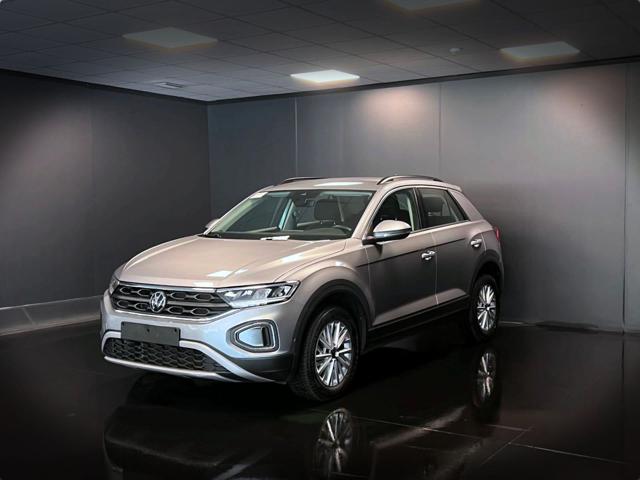 VOLKSWAGEN T-Roc usata, con ABS