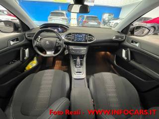 PEUGEOT 308 usata, con Specchietti laterali elettrici
