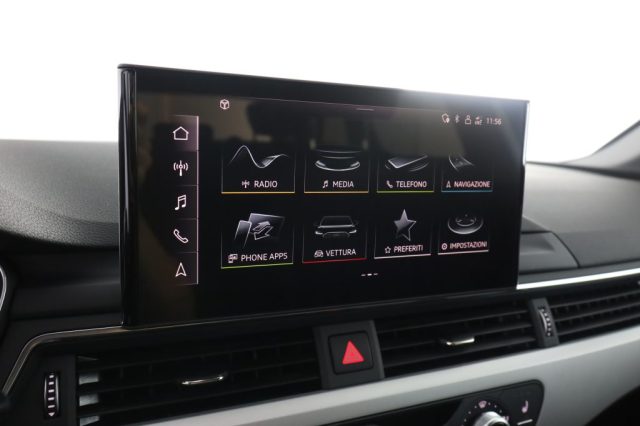 AUDI A4 usata 10