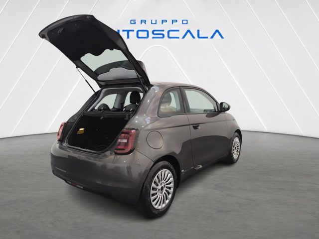 FIAT 500e usata, con Sensore di luce