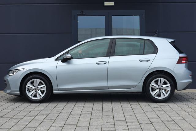 VOLKSWAGEN Golf usata, con Climatizzatore automatico, 2 zone