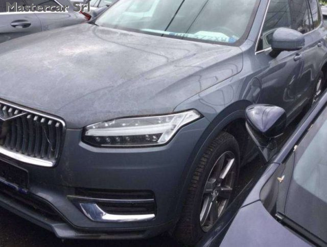 VOLVO XC90 usata, con Airbag laterali