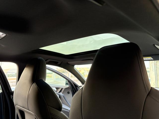 AUDI A3 usata, con Controllo automatico clima