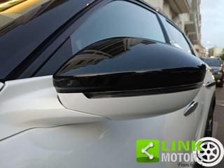 DS AUTOMOBILES DS 3 Crossback usata, con Controllo automatico clima