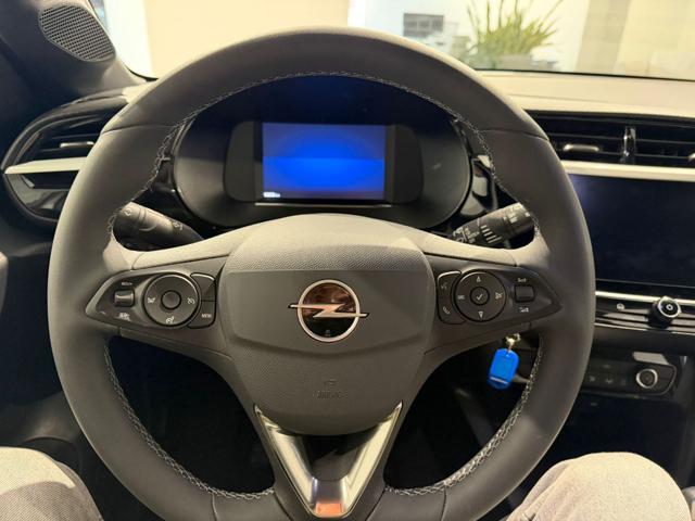 OPEL Corsa usata, con Fendinebbia