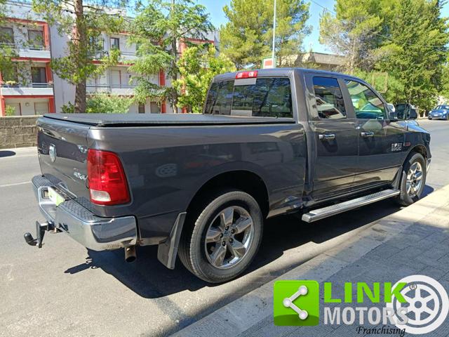 DODGE RAM usata, con Vetri oscurati