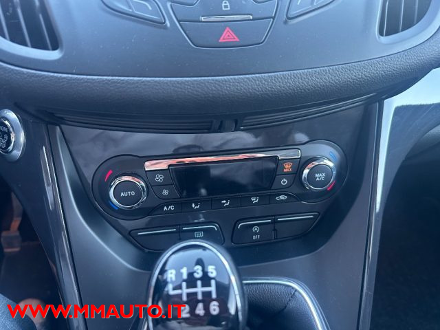 FORD Kuga usata, con Lettore CD