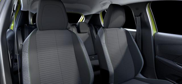 PEUGEOT 208 usata, con Boardcomputer