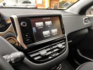 PEUGEOT 208 usata, con Cruise Control