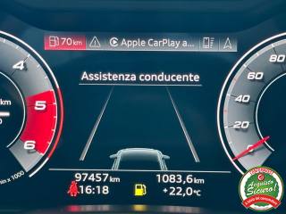 AUDI A6 usata, con Luci diurne LED