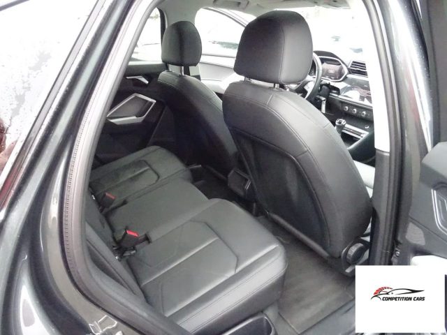 AUDI Q3 usata, con Cruise Control