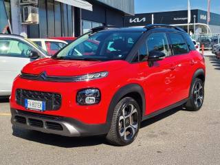 CITROEN C3 Aircross usata, con Autoradio