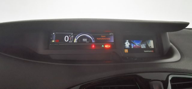 RENAULT Scenic usata 43