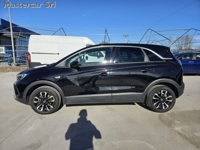 OPEL Crossland X usata, con Boardcomputer