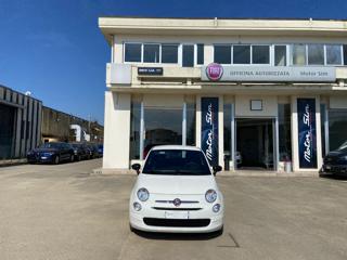 FIAT 500 usata, con Airbag