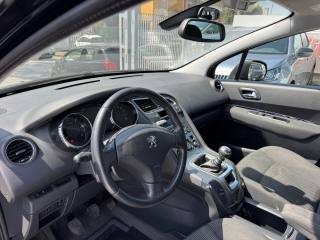 PEUGEOT 5008 usata, con Cruise Control