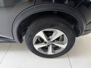 NISSAN Juke usata, con Lettore CD
