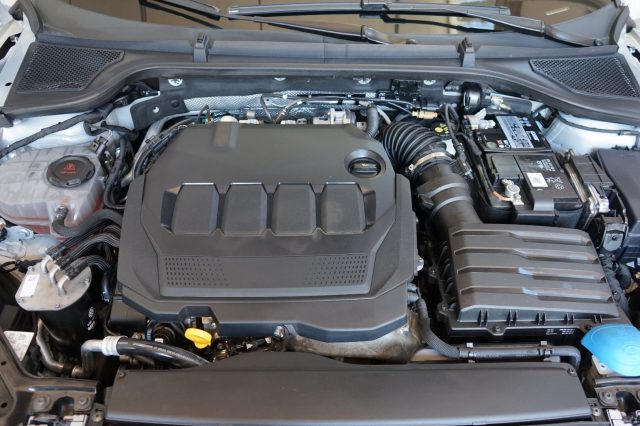 SKODA Octavia usata, con Adaptive Cruise Control