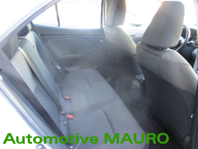 TOYOTA Yaris Cross usata, con Sensore di luce