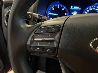 HYUNDAI Kona usata, con Climatizzatore