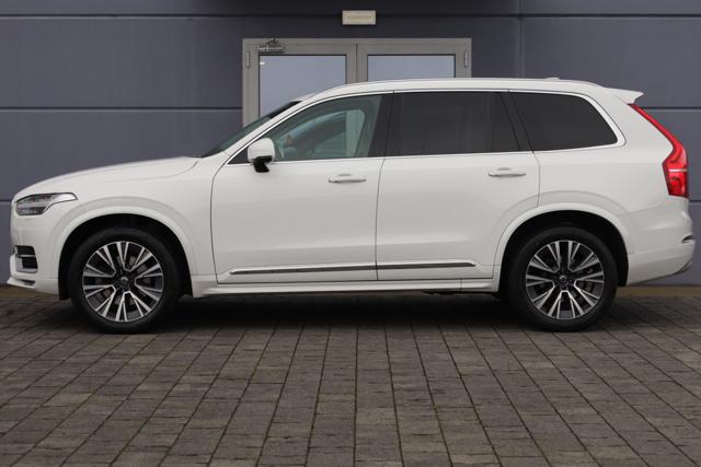 VOLVO XC90 usata, con Controllo vocale