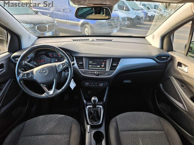 OPEL Crossland usata, con Controllo trazione