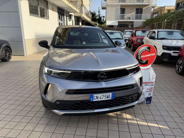 OPEL Mokka usata, con ABS