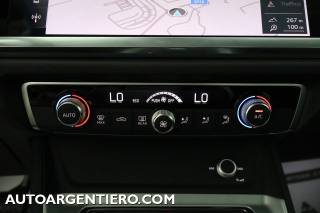 AUDI Q3 usata, con Cronologia tagliandi