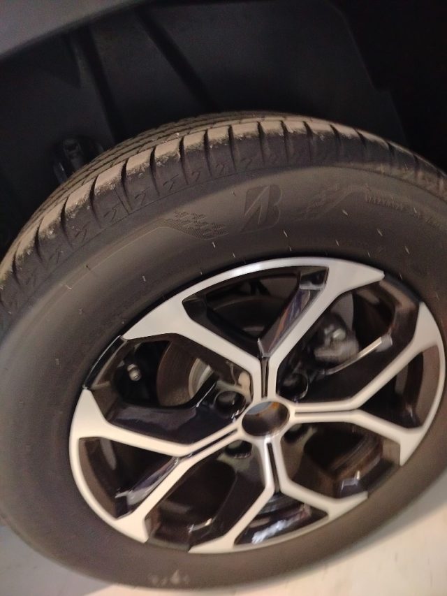 CITROEN C3 Aircross usata, con Cruise Control