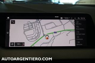 BMW 118 usata, con ESP