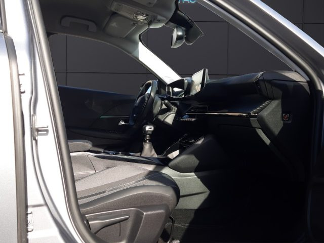 PEUGEOT 2008 usata, con Servosterzo