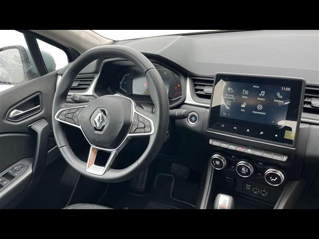 RENAULT Captur usata, con Chiusura centralizzata