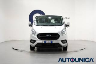 FORD Transit Custom usata, con Airbag