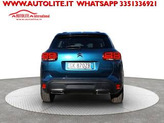 CITROEN C5 Aircross usata, con Chiusura centralizzata