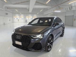 AUDI Q3 SPB 35 TDI S tronic S line edition